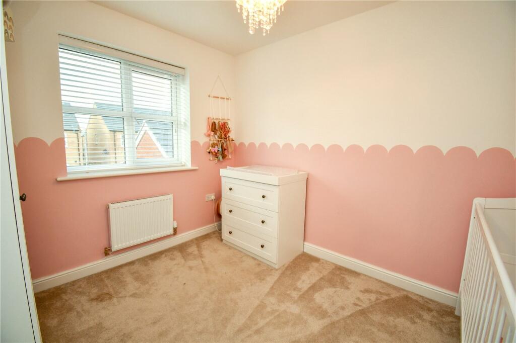 Additional image 17 of Briscoe Grove, Bromborough, Wirral