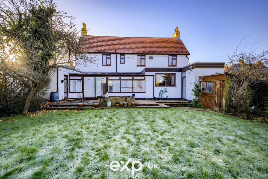 Additional image 25 of Coachman's Cottage - Redmead Close, Kings Norton, B30 1EY