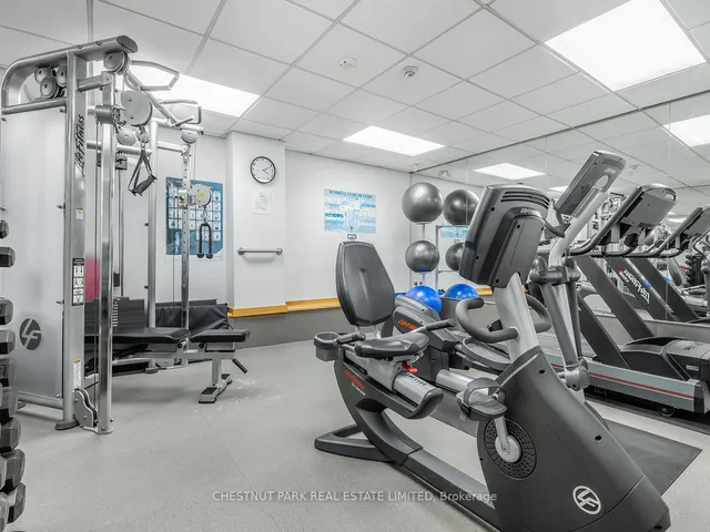 Additional image 31 of 3900 Yonge St Unit 809