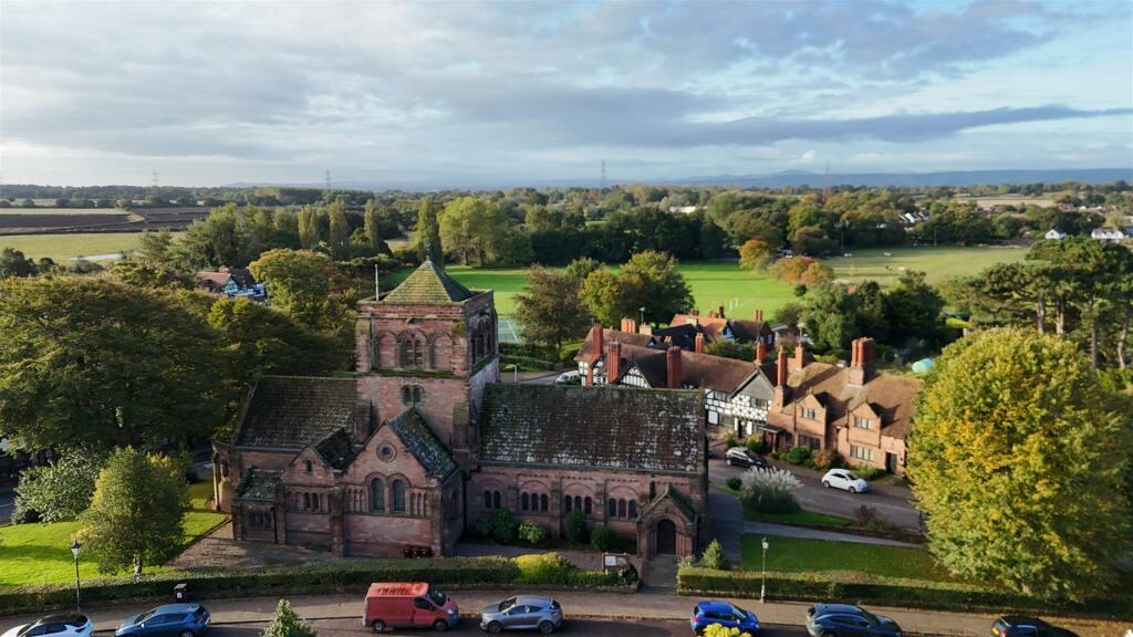 Additional image 30 of St. Georges Way, Thornton Hough, Wirral