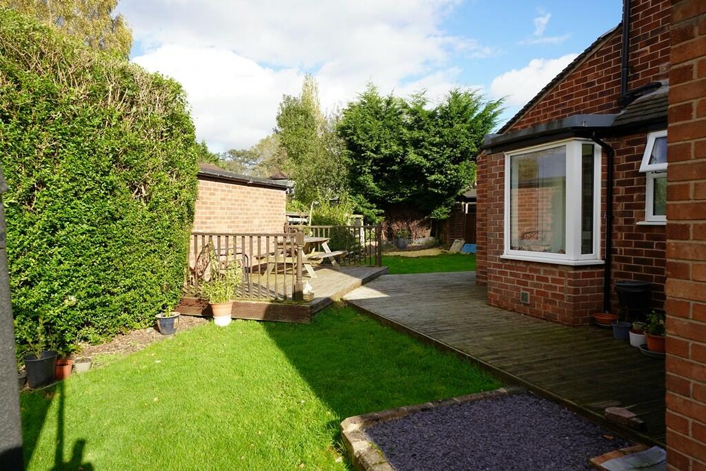 Additional image 20 of Haslin Crescent, Christleton