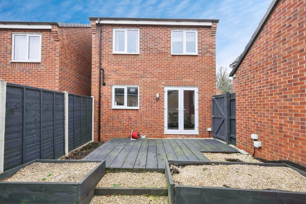 Additional image 17 of Pike Drive, Birmingham, West Midlands, B37