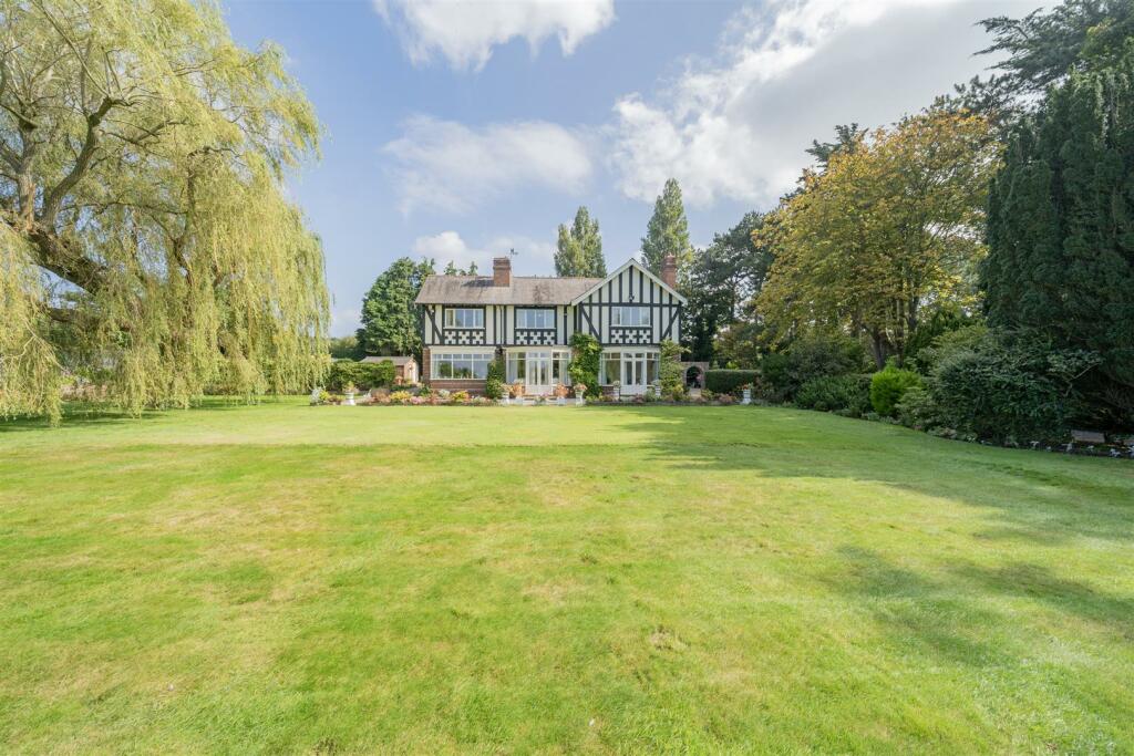 Additional image 44 of Wittering Lane, Heswall, Wirral