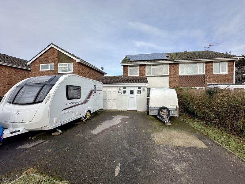 Additional image 22 of Beamish Road, Canford Heath, Poole, BH17