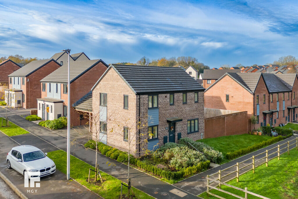 Additional image 35 of Gwern Catherine, Capel Llanilltern, Cardiff