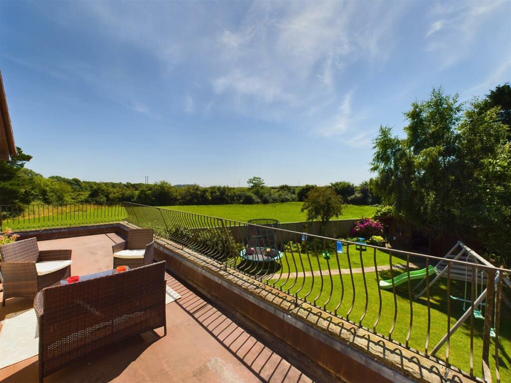 Additional image 2 of Heol Broom, Maudlam, Bridgend