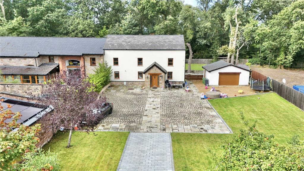 Additional image 25 of Thingwall Road East, Irby, Wirral, CH61