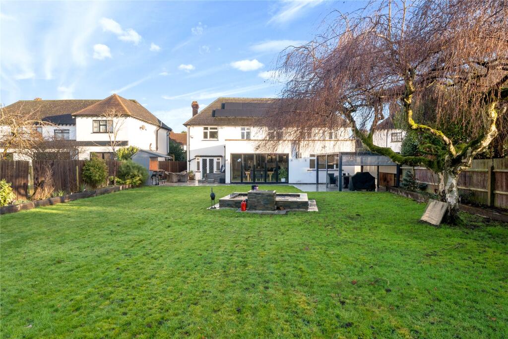 Additional image 32 of Highfield Road, Chislehurst