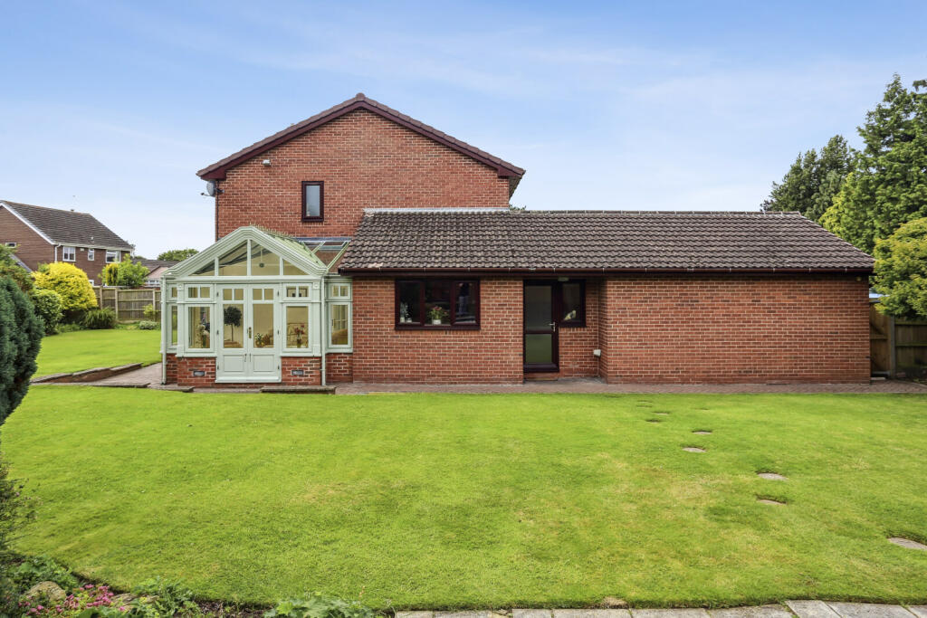 Additional image 13 of St Bridgets Court, Chester, Cheshire, CH4
