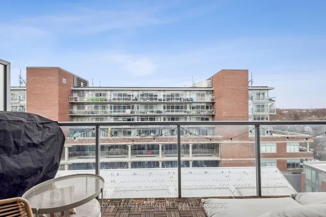 Additional image 33 of 201 Carlaw Ave Unit 702