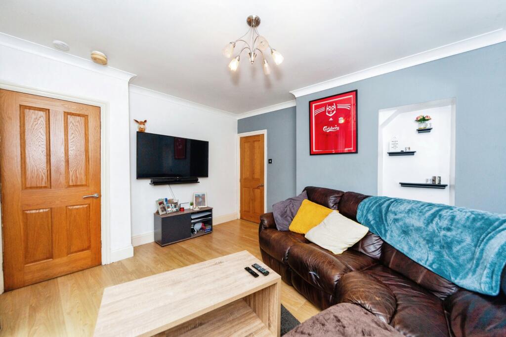 Additional image 6 of Green Lane East, DEESIDE, Clwyd, CH5