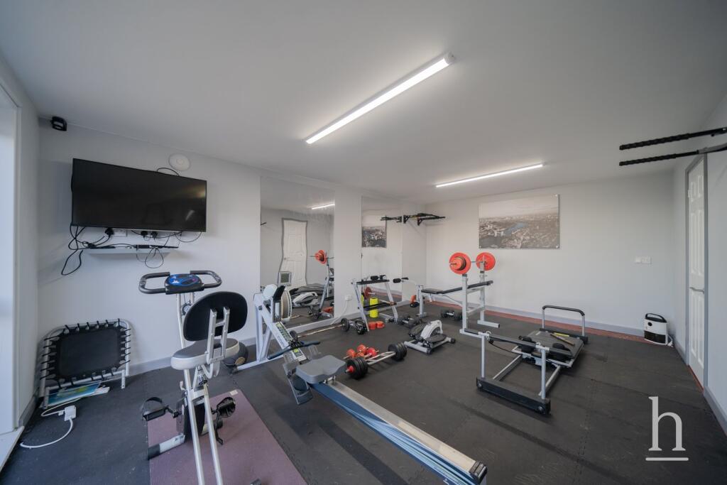 Additional image 32 of The Anchorage, Parkgate, Neston, CH64