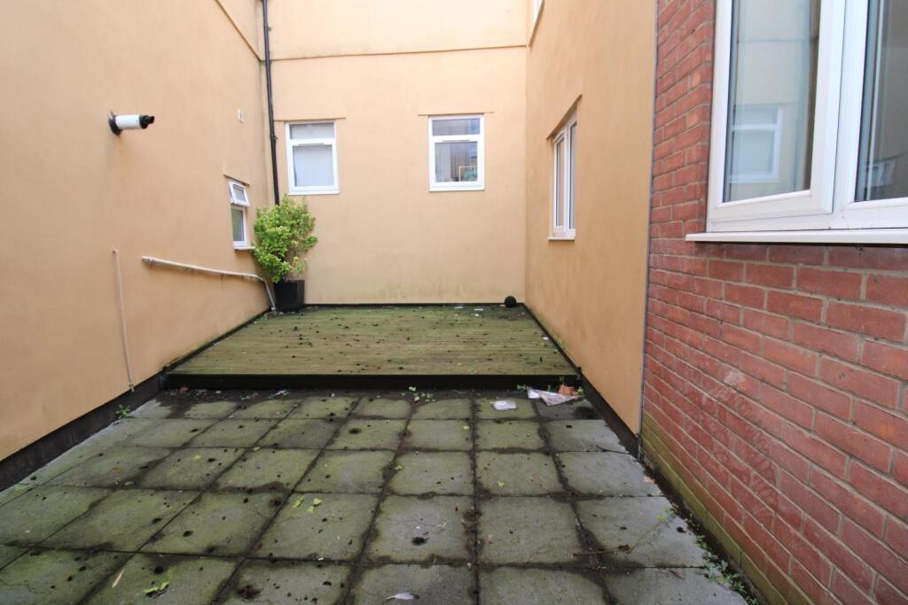 Additional image 7 of Robertson Road, Easton, Bristol, BS5 6JZ