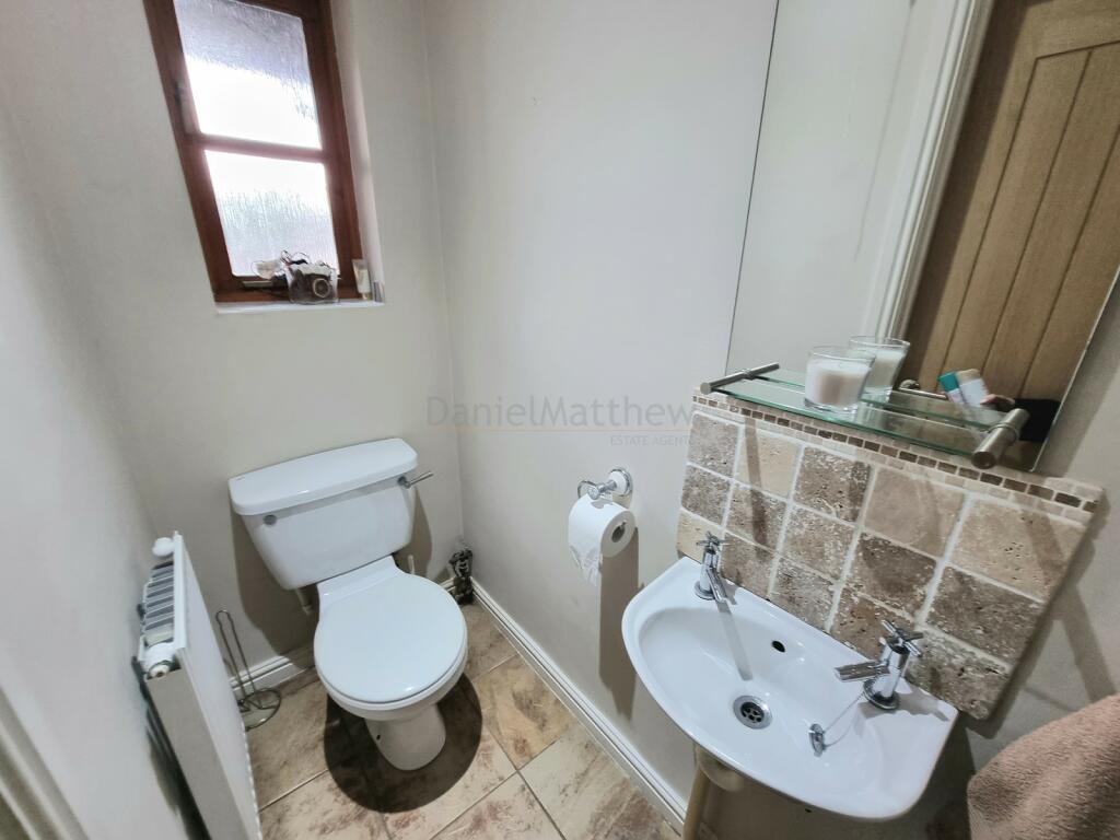 Additional image 11 of Hollyhock Drive, Brackla, Bridgend County. CF31 2NS