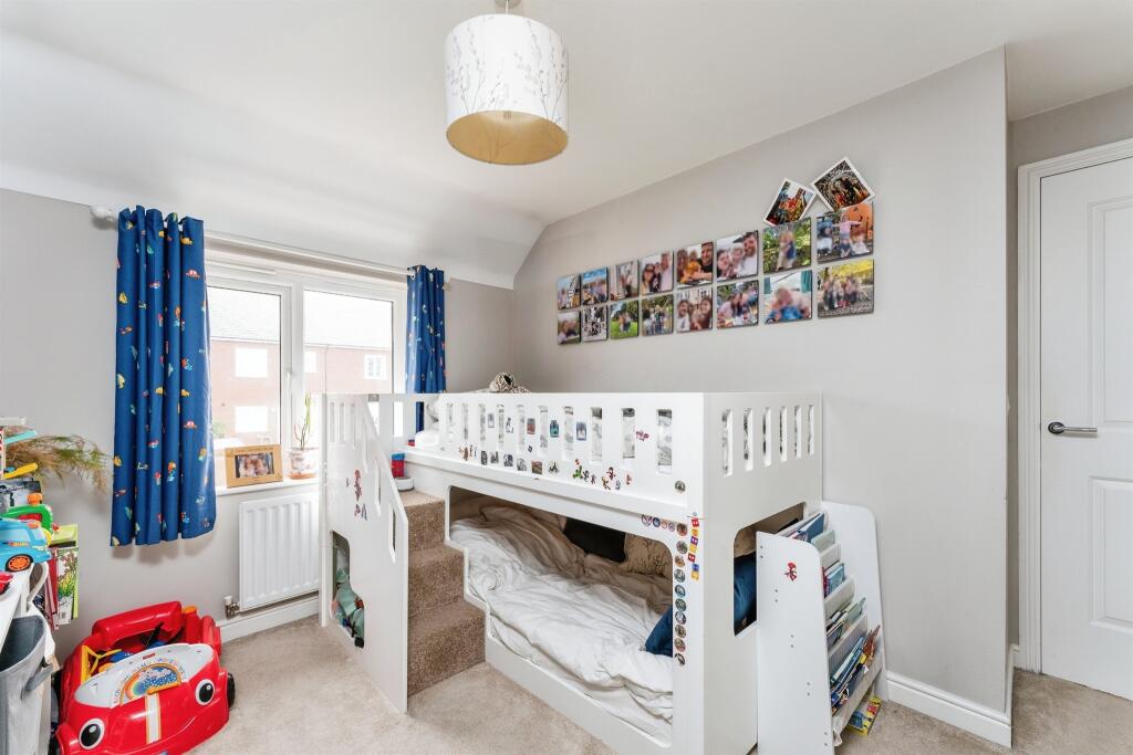 Additional image 14 of Alanbrooke Road, Saighton, Chester