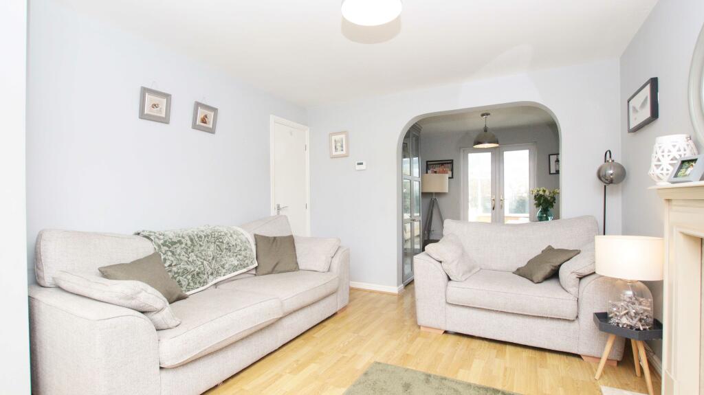 Additional image 20 of Clos Ynysddu, Pontyclun, CF72 9WQ