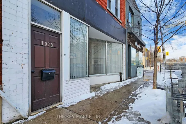 Additional image 3 of 1078 Dovercourt Rd