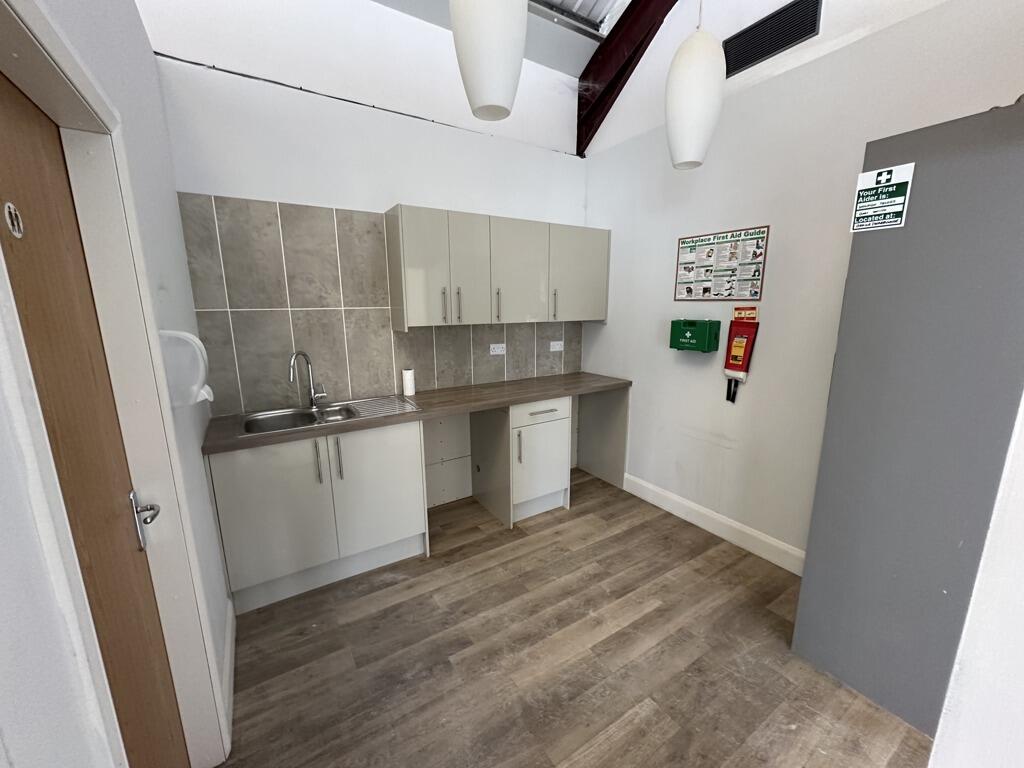 Additional image 16 of 14D Apex Business Park, Hailsham, East Sussex BN27 3JU