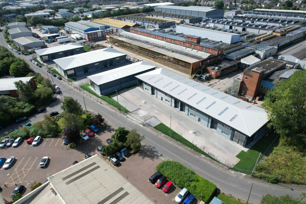 Additional image 5 of Sigma, Greenbank Technology Park, Challenge Way, Blackburn, BB1 5QB