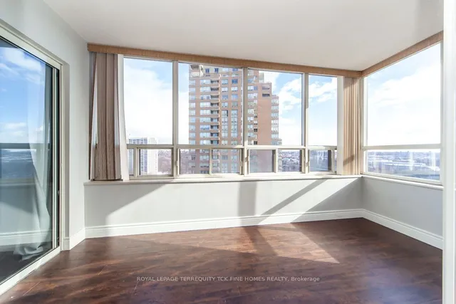 Additional image 16 of 215 Wynford Dr Unit 1905