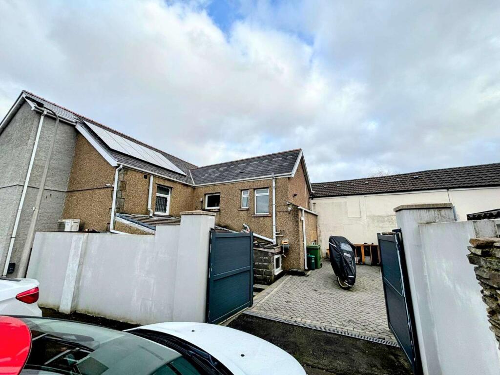 Additional image 46 of Lewis Street, Aberaman