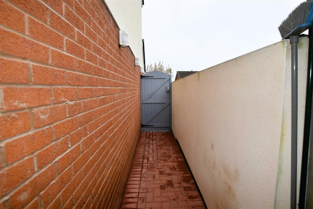 Additional image 27 of Statham Road, Bidston