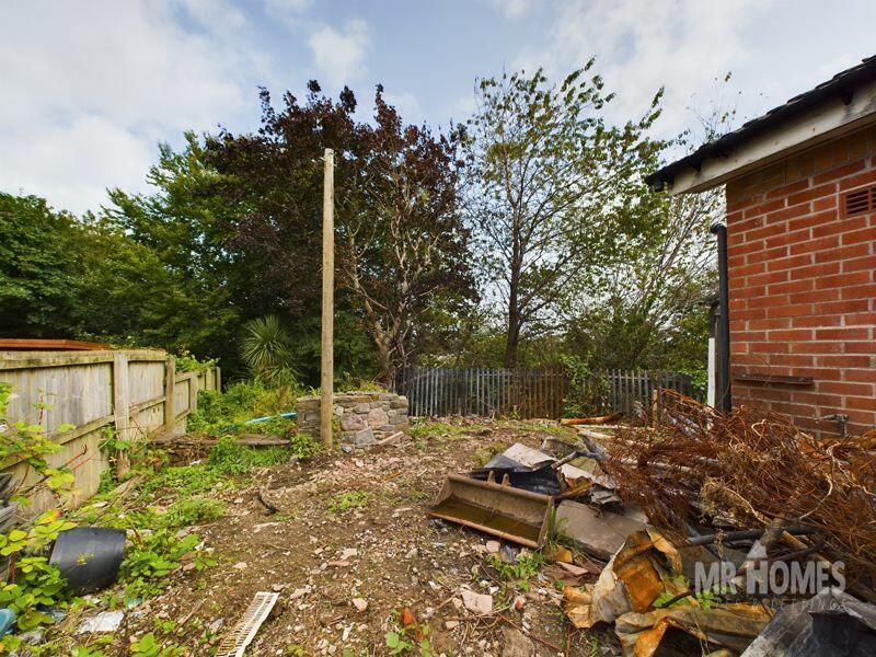 Additional image 6 of Garage & Land at 2A Frank Road, Ely,Cardiff CF5 4DL