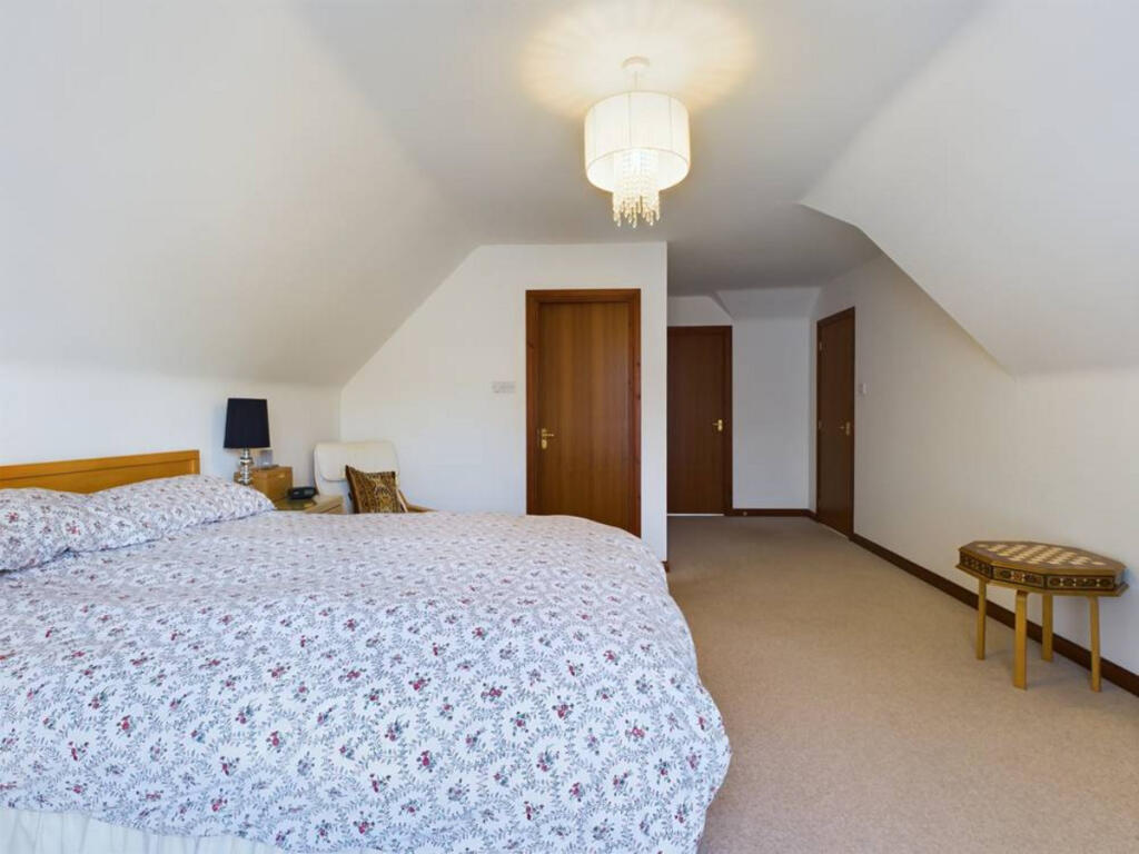 Additional image 22 of South Rappla Wood, Turriff, AB53