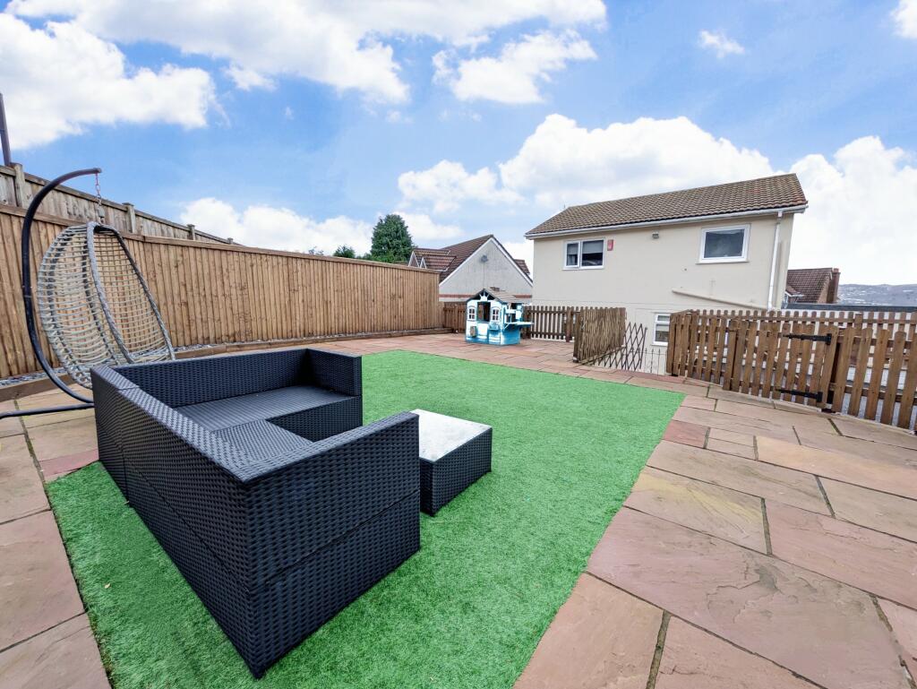 Additional image 22 of Cwm Glo House, Cwm Glo Road, Merthyr Tydfil