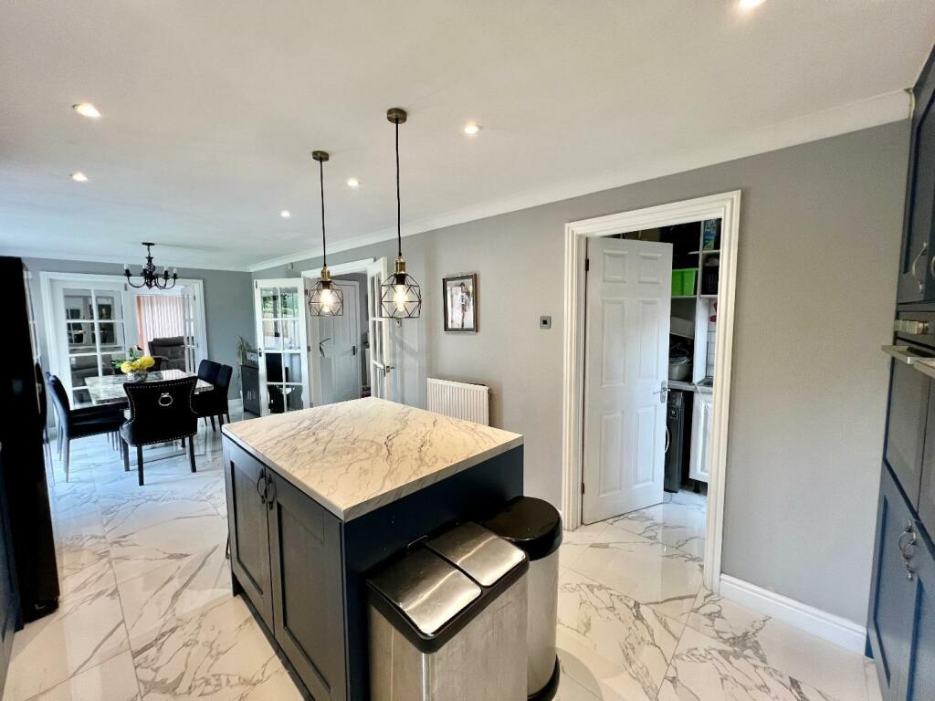 Additional image 6 of Hollyhock Drive, Brackla, Bridgend County Borough, CF31 2NS