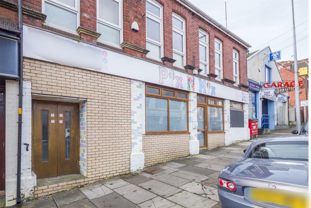 Additional image 7 of Market Street, Barry