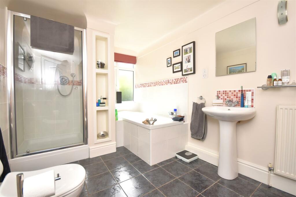 Additional image 17 of Hanns Hall Road, Neston, Cheshire