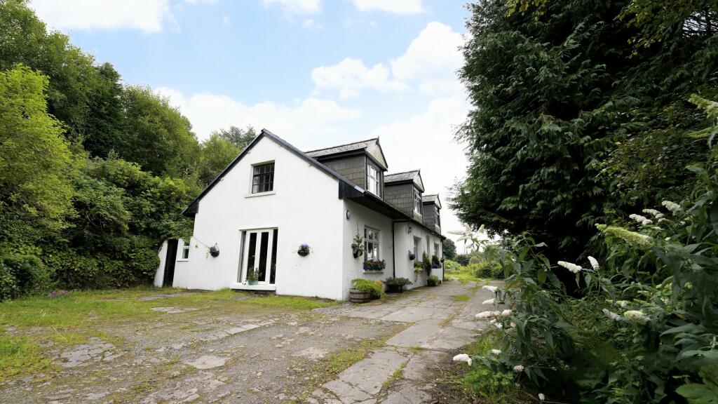 Additional image 23 of Pleasant View, Pontsticill, Merthyr Tydfil
