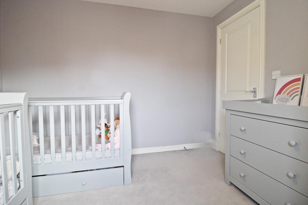 Additional image 17 of Heol Miaren, Llanharry, Pontyclun, Rhondda Cynon Taff. CF72 9WL