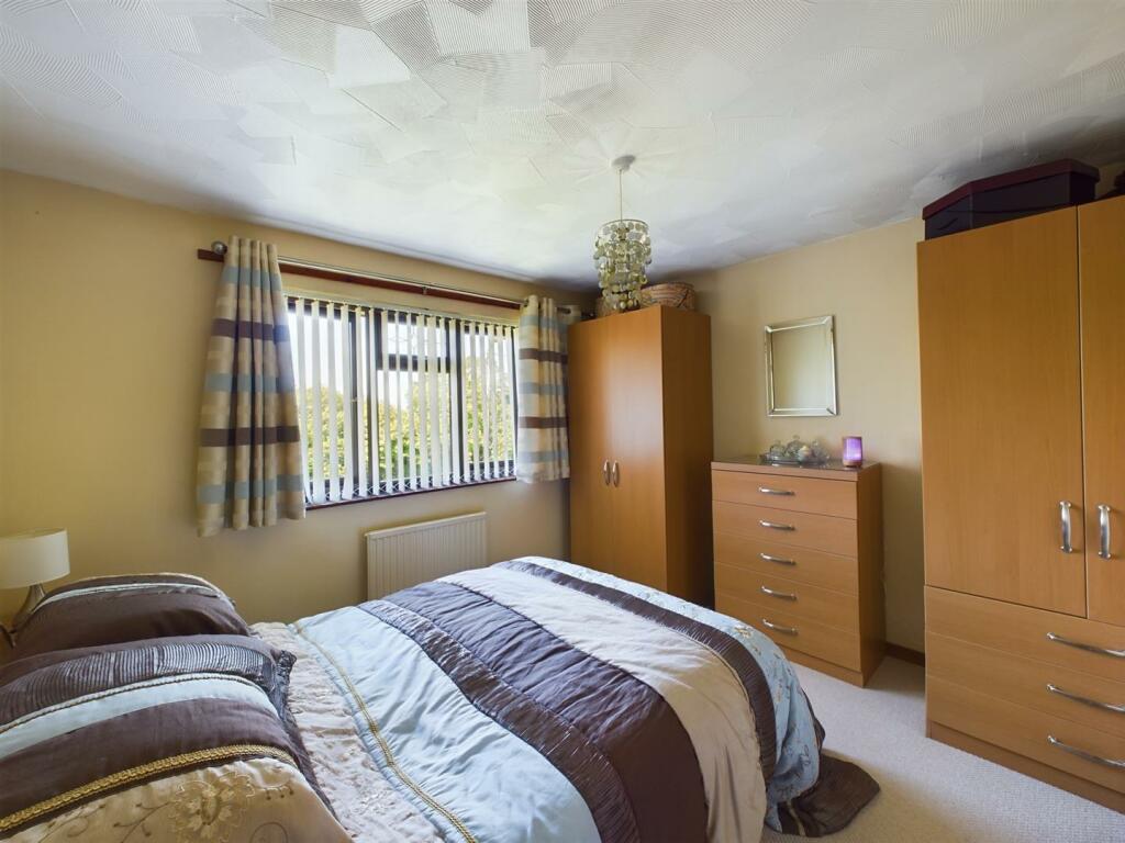 Additional image 18 of Heol Broom, Maudlam, Bridgend