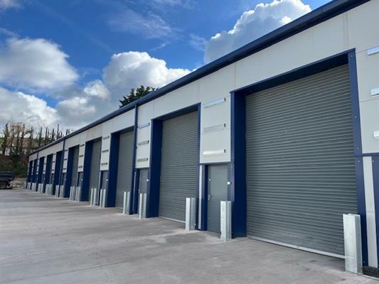 Primary image of Dragon Court, Greenway, Bedwas House Industrial Estate, Caerphilly, CF83