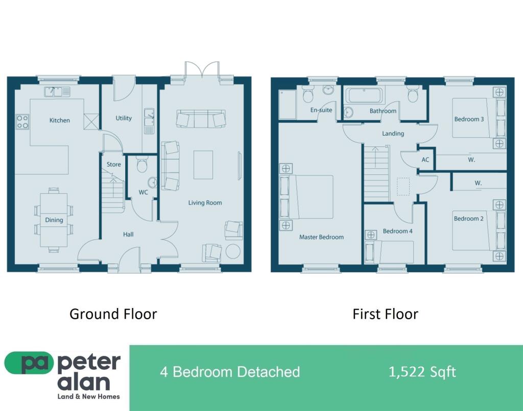 Additional image 20 of Cwm Heulwen, Aberaman, Aberdare