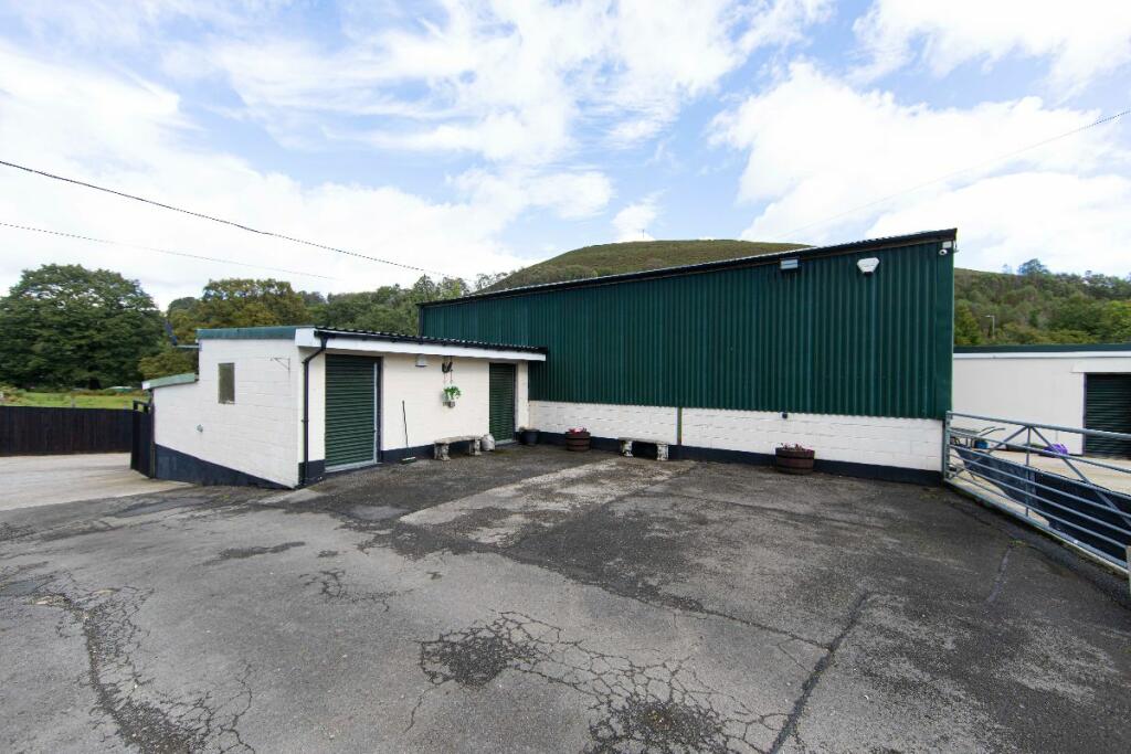 Additional image 43 of Ty'R-y-Wen Farm, Bedlinog, Treharris