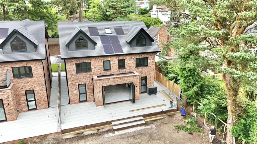 Additional image 3 of Farr Hall Road, Heswall, Wirral, CH60