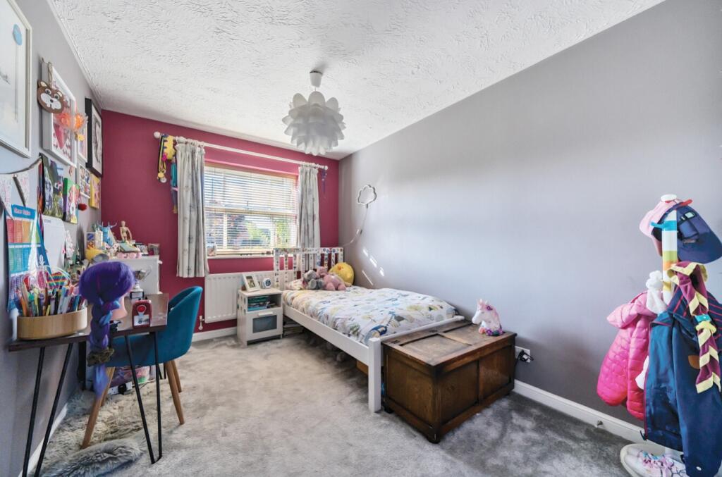 Additional image 13 of Huntley Drive, Solihull