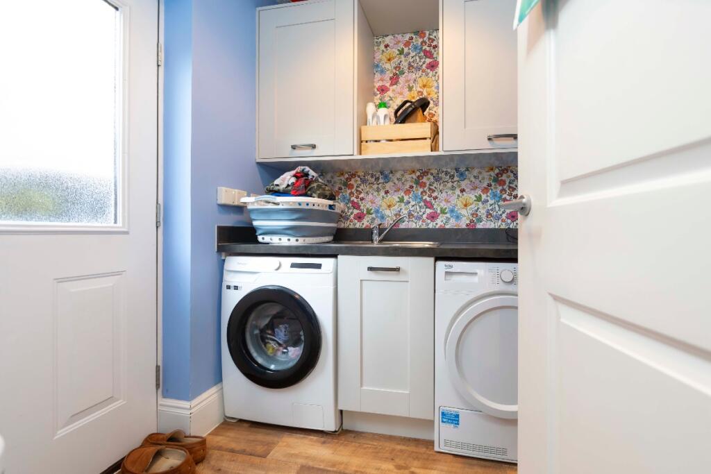 Additional image 18 of Upland Drive, Trelewis, Treharris