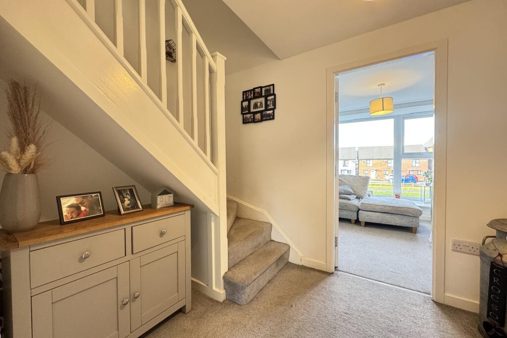 Additional image 12 of Lon Y Rheilffordd, Barry, South Glamorgan