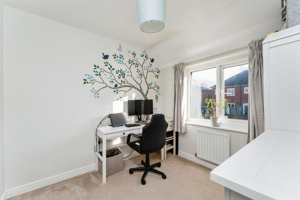 Additional image 17 of Alanbrooke Road, Saighton, Chester