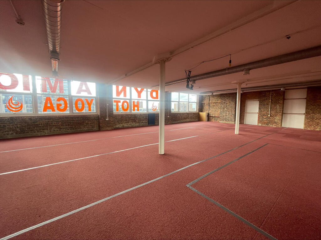 Additional image 3 of Unit 9 Hove Business Centre, Fonthill Road, Hove, East Sussex, BN3 6HA