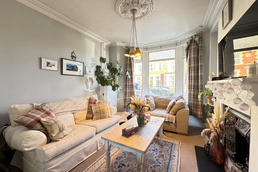 Additional image 21 of St. Marys Avenue, Barry