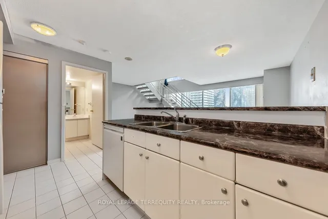 Additional image 12 of 10 Yonge St Unit 2609