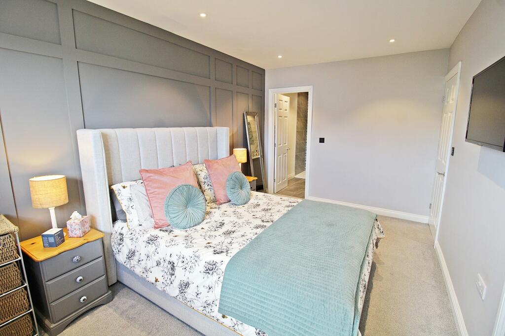 Additional image 18 of Maes-y-rhedyn, Talbot Green, Pontyclun, Rhondda, Cynon, Taff. CF72 8AN