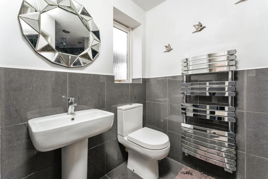 Additional image 20 of Toft Close, Saltney, Chester