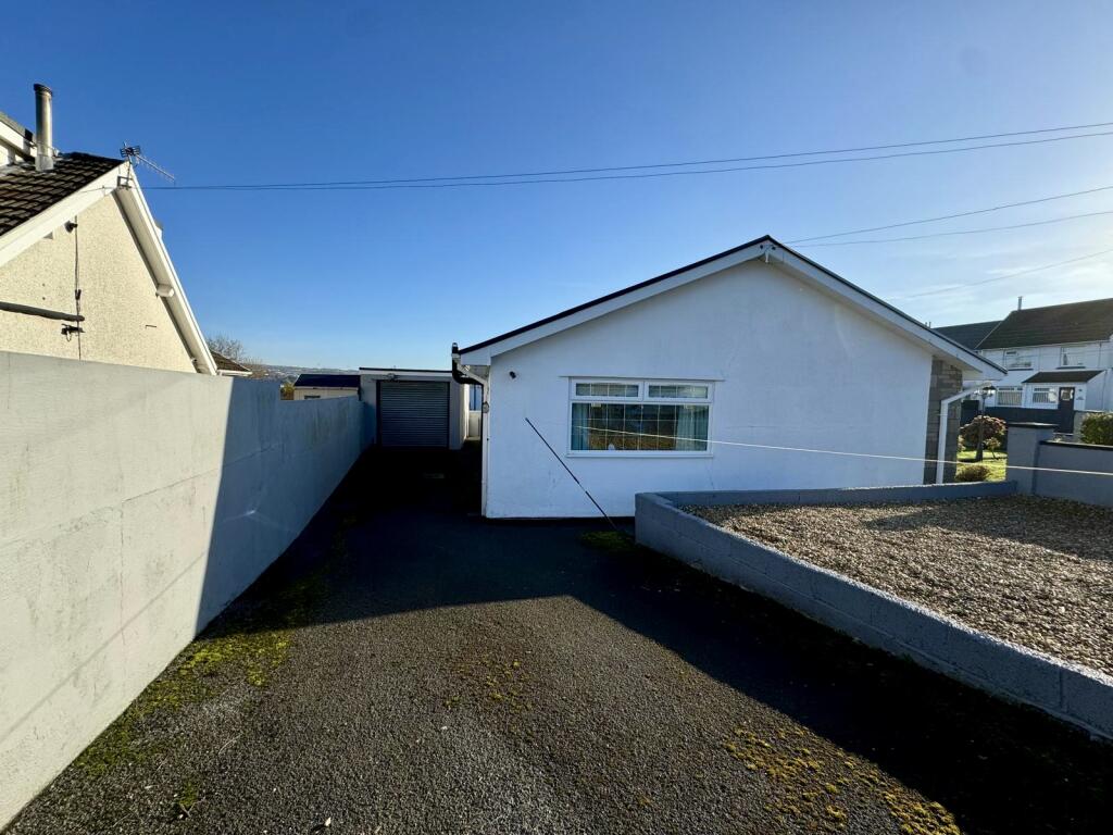 Additional image 20 of Corner view bungalow, Heolgerrig, Merthyr Tydfil,CF48 1UB