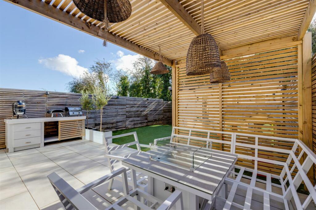 Additional image 4 of Plasnewydd Walk, Llantwit Major, Vale of Glamorgan, CF61 2YW